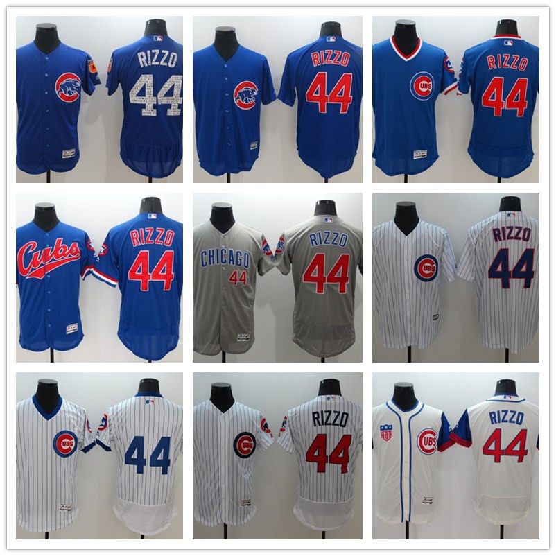 dhgate cubs jersey
