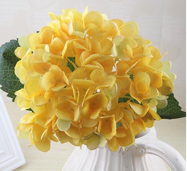 Best And Cheapest Decorative Flowers & Wreaths Artificial Hydrangea