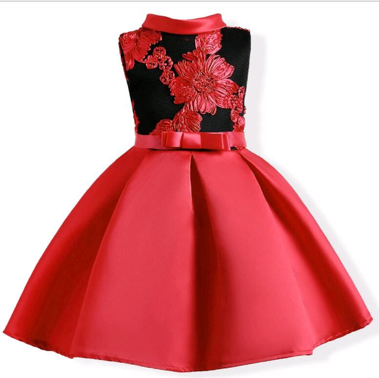 10 years girls dress