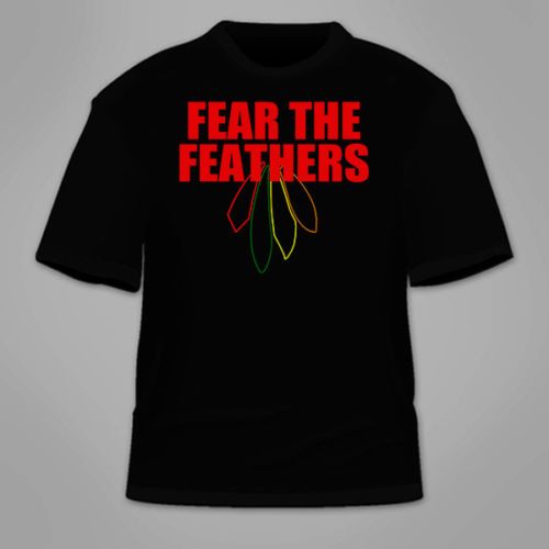 blackhawks stanley cup shirt