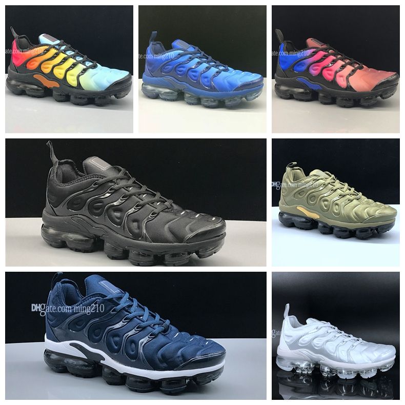 nike vapormax plus 2019