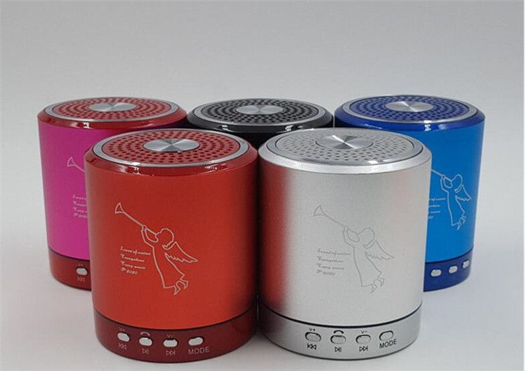 t2020a bluetooth speaker