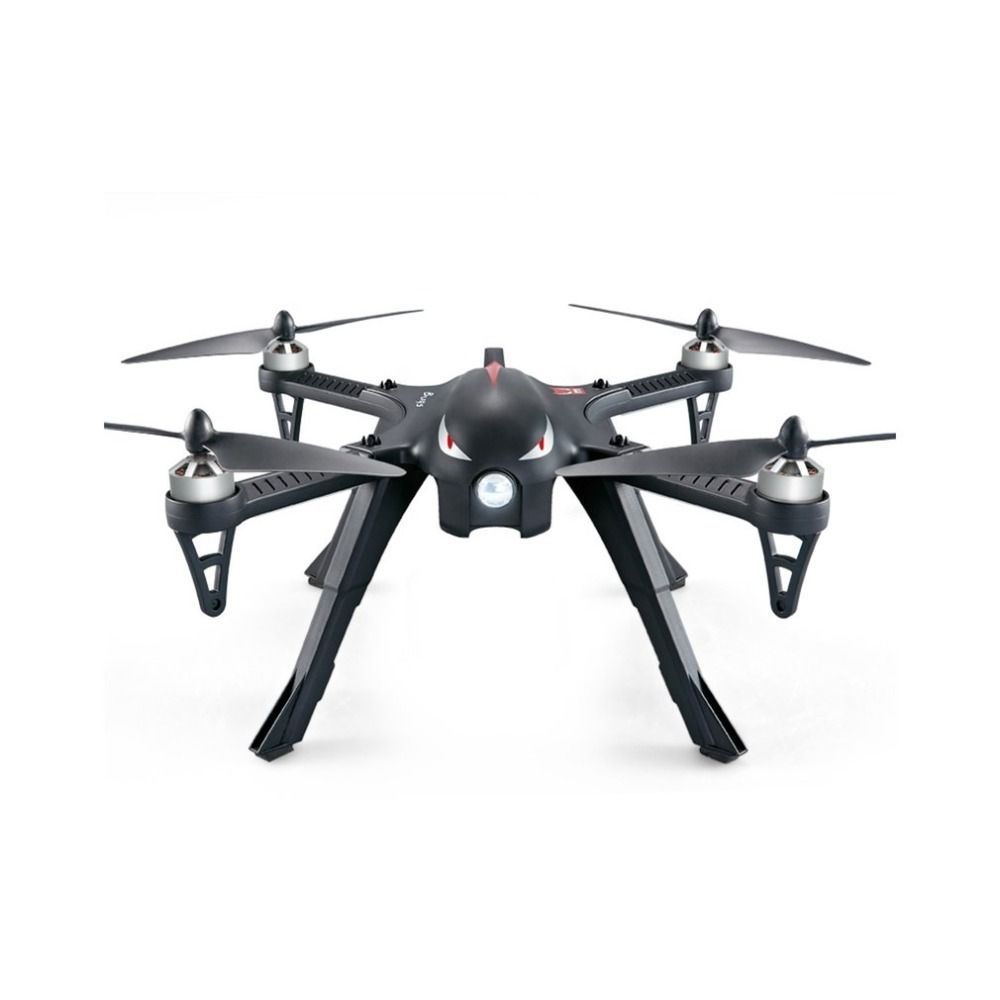 mjx bugs 3 brushless