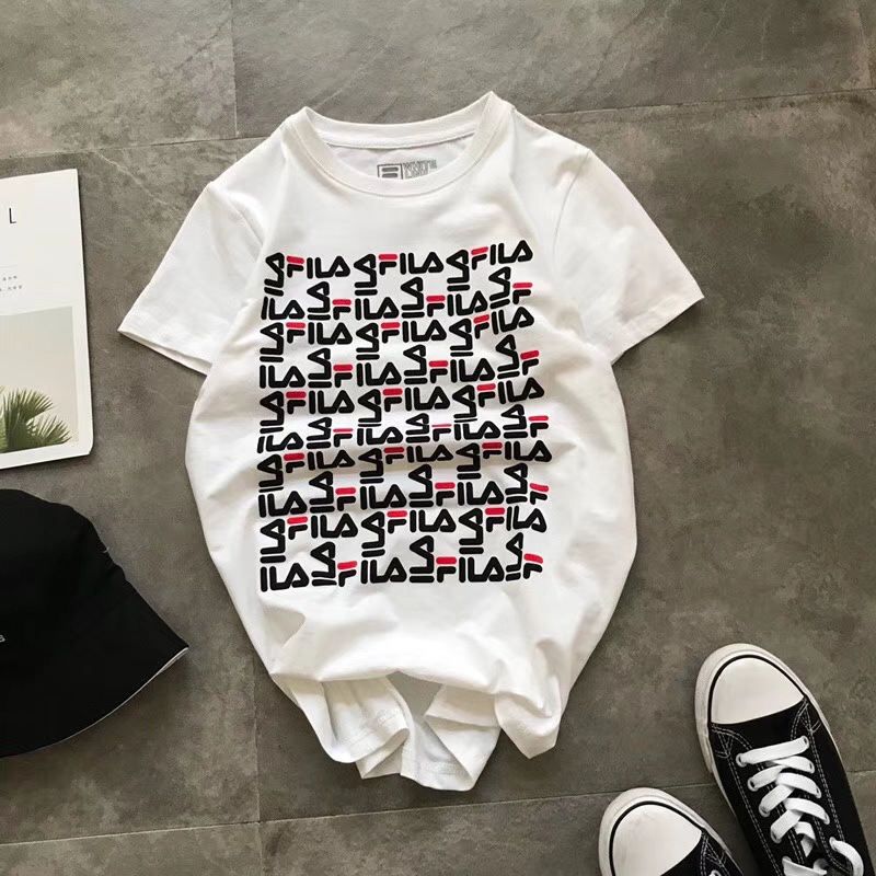 fila limited edition t shirt