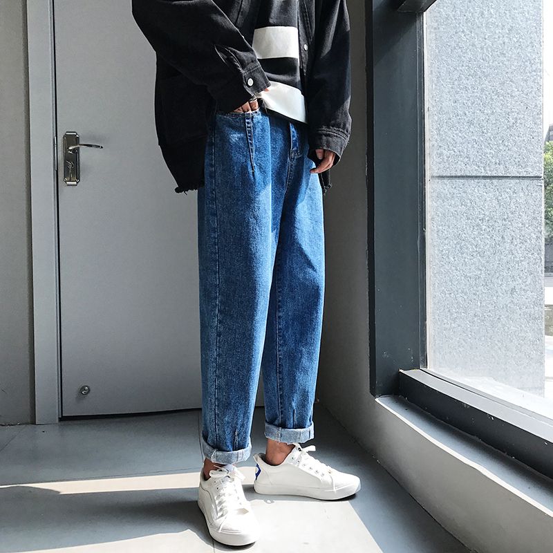 baggy jeans 2018 mens