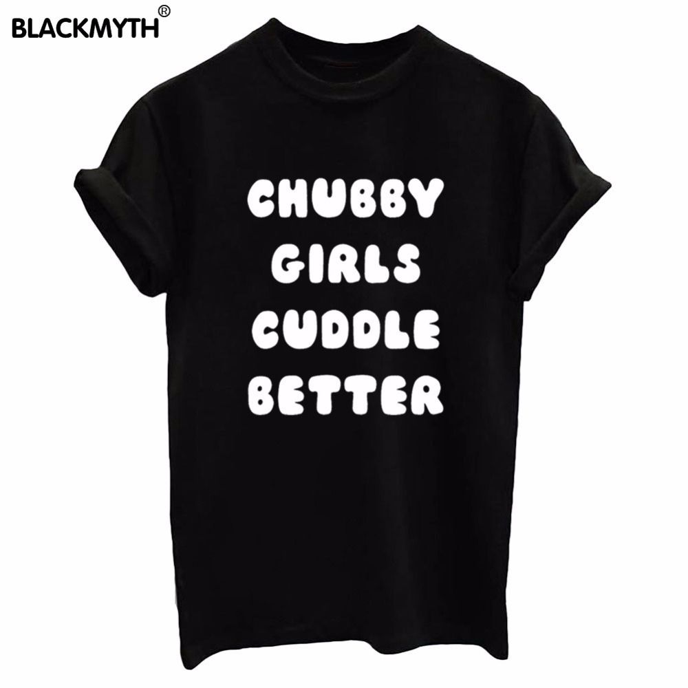 chubby womens fashion