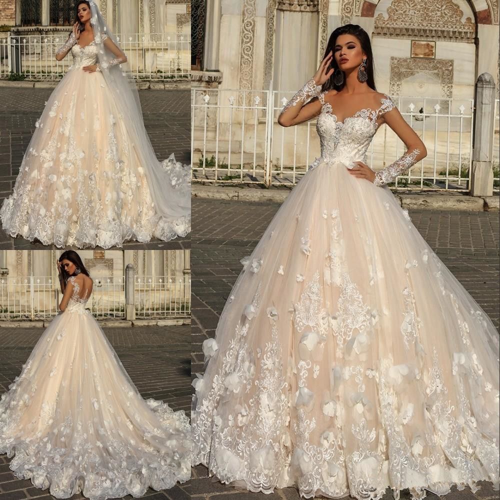 vestito bellissimo