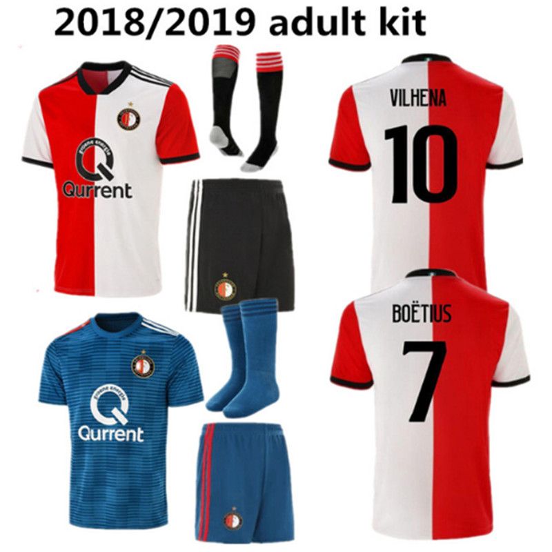 feyenoord kit