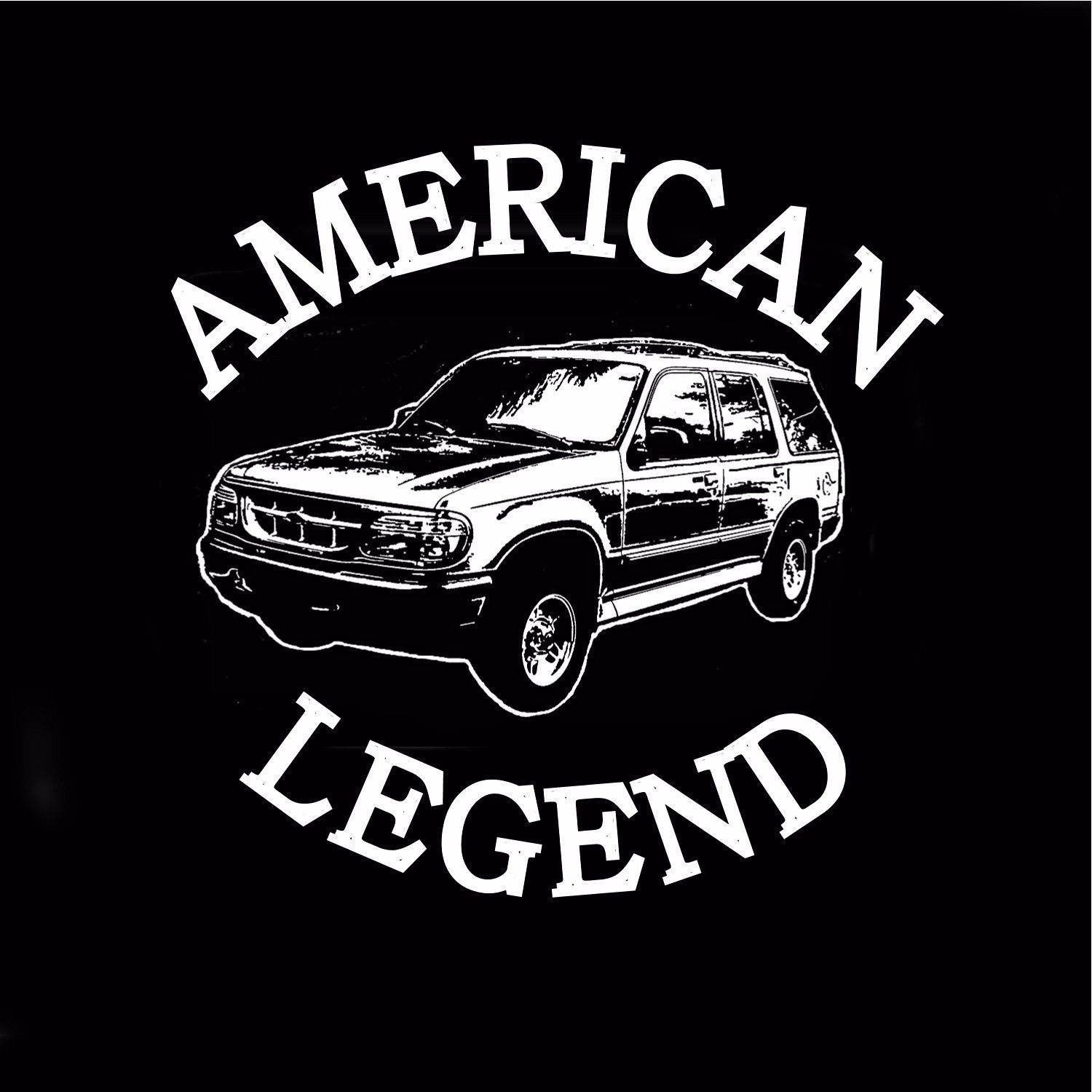 Ford Explorer T Shirt Top Print T Shirt Summer Short Shirts Summer Short Sleeve Novelty On Sale New Fashion Summer Punk From Zhangjingxin22 15 7 Dhgate Com