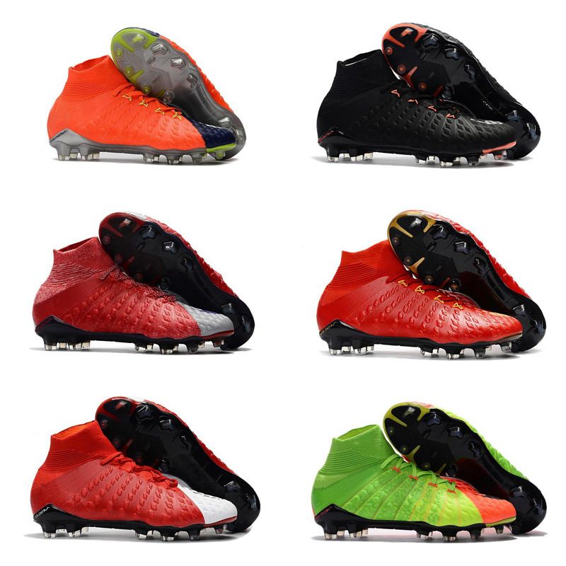 hypervenom phantom 5