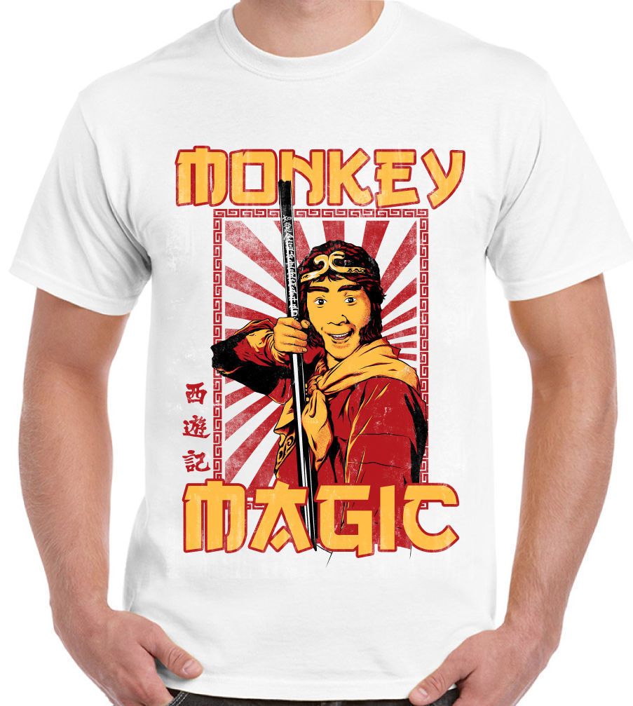 monkey t shirts funny