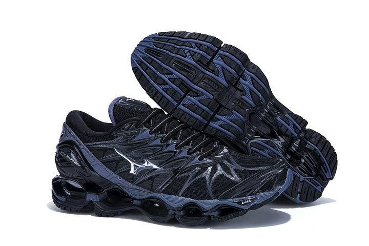 mizuno wave prophecy 7