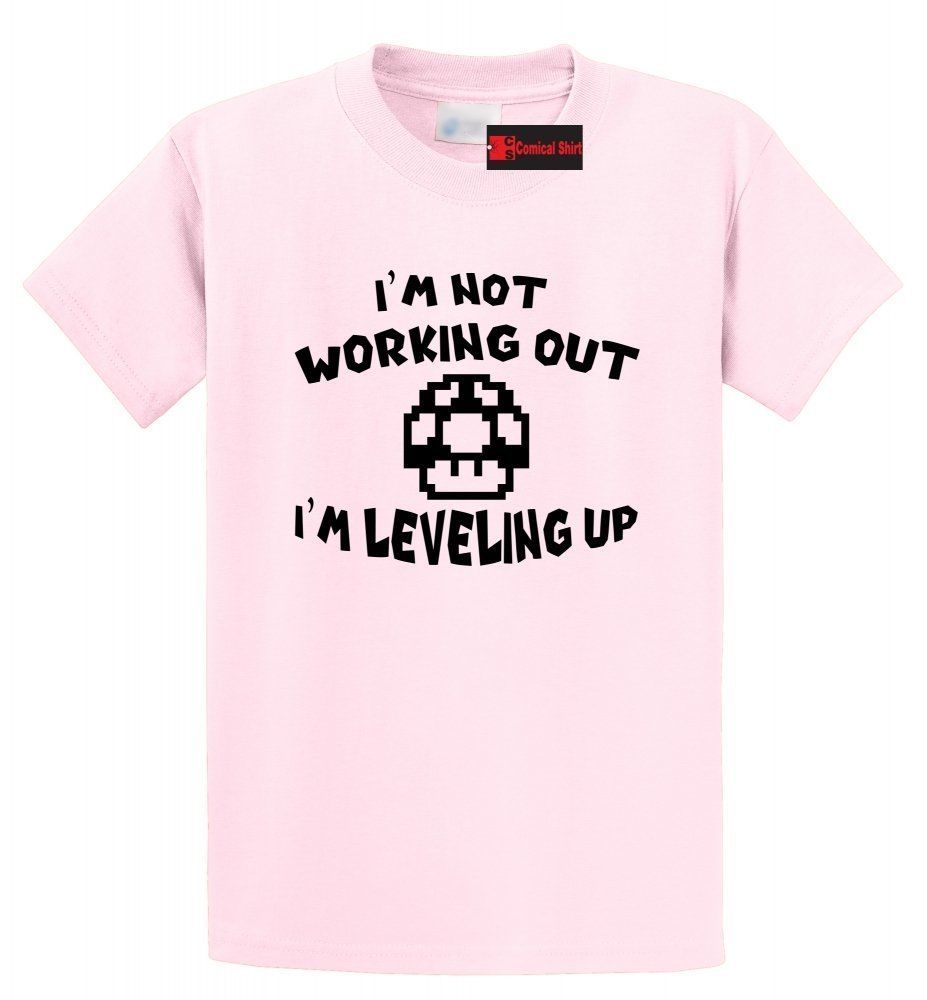 funny fitness tees