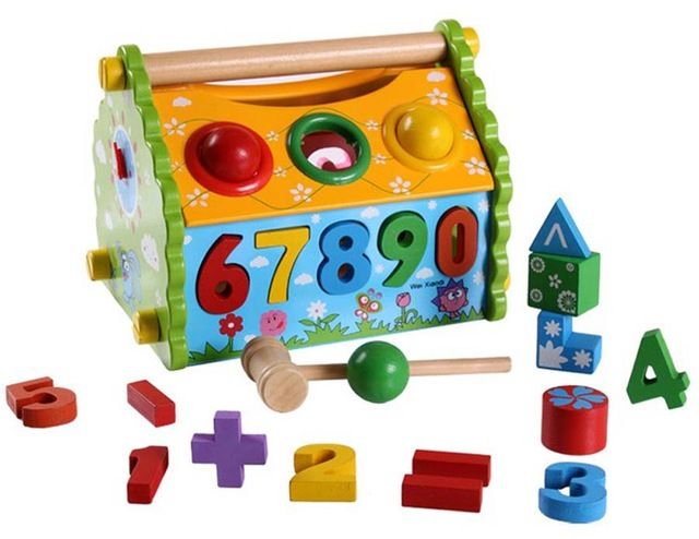 children's learning toys catalogs