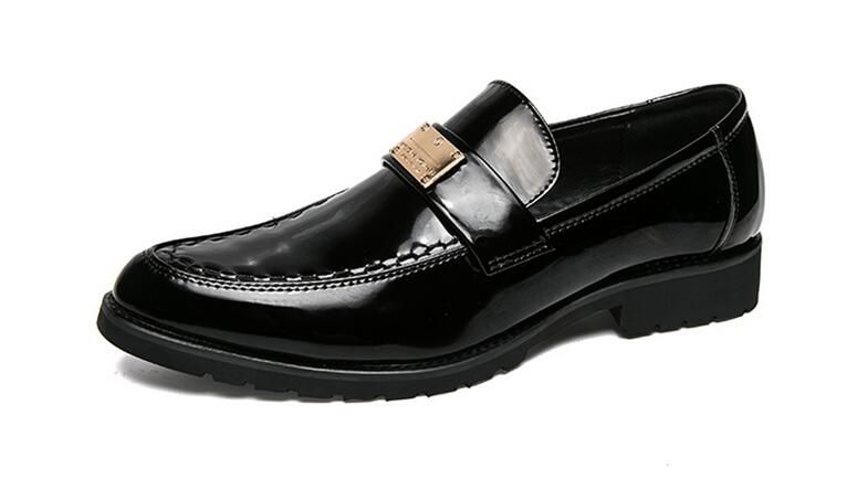 zapatos para hombre de vestir 2018