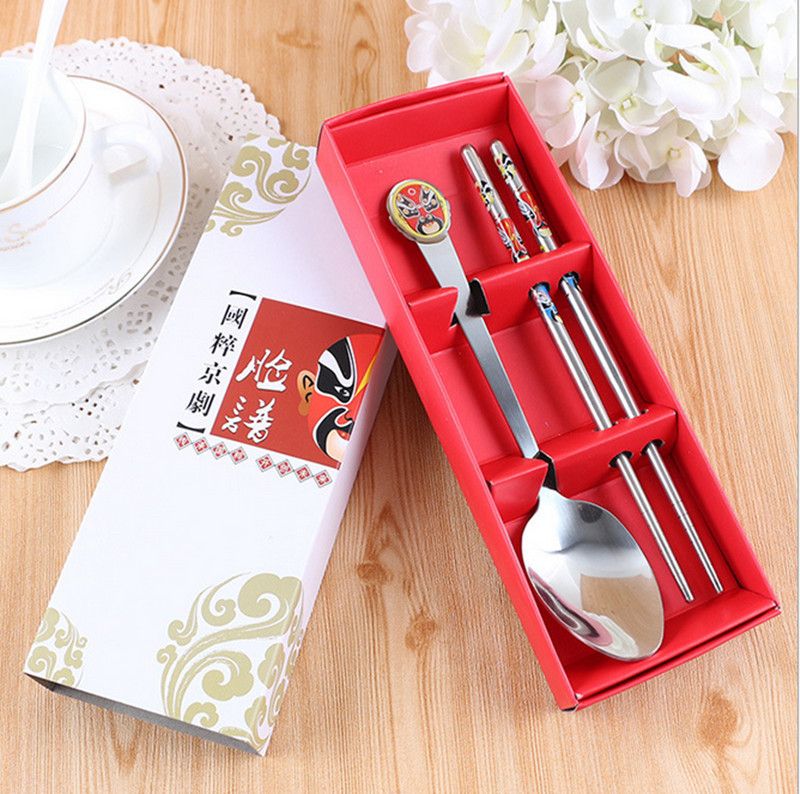 chinese chopsticks set