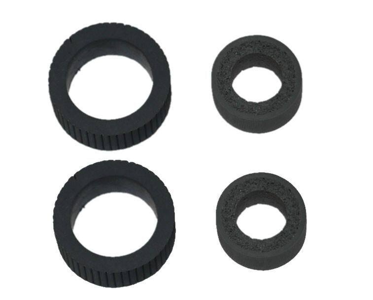 PA03540-0002 Pick Roller for Fujitsu Scanner Fi-6130 Fi-6130z Fi-6140 Fi-6225