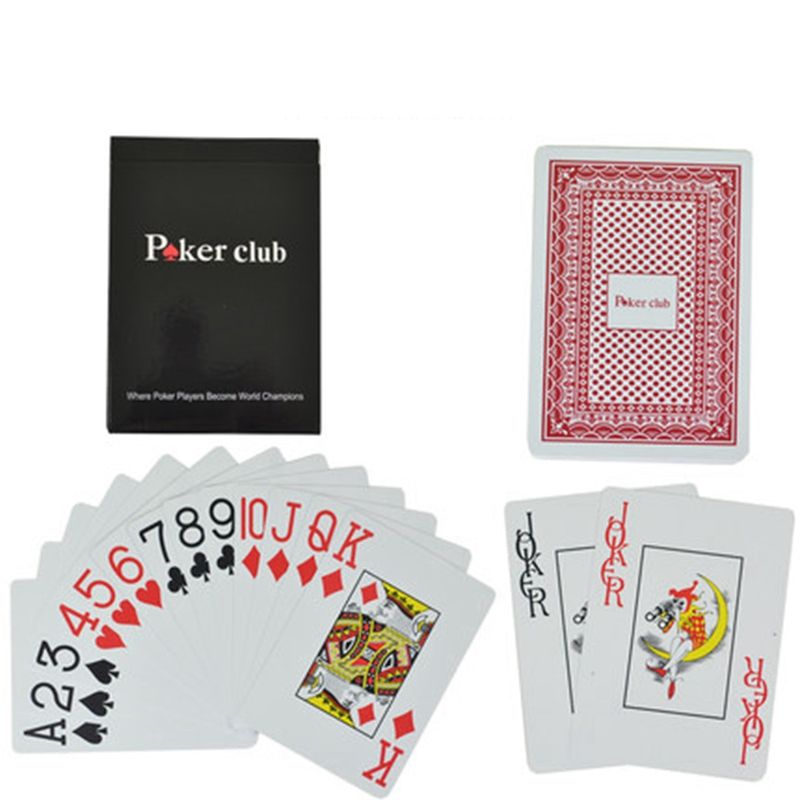 Jogos - Os Jogos De Cartas E Poker