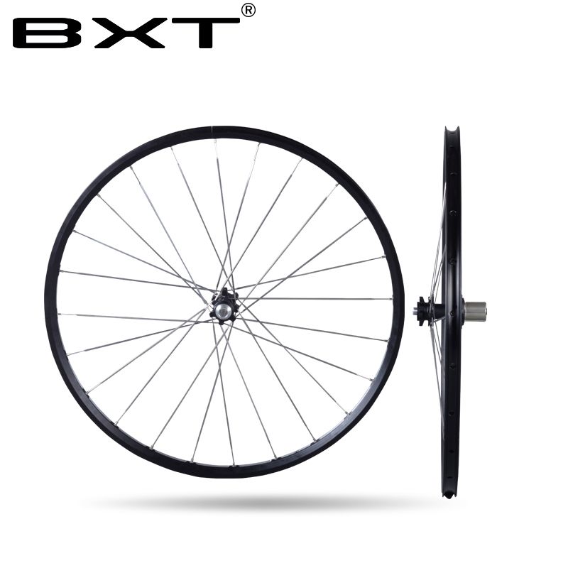 Acquista 2018Cinchi MTB In Lega Cinese 29er 27.5er Cerchi A Disco Sei Fori  Freno In Alluminio Ruota Bici CR 24H 11 Velocità Supporto Ruote Bici A  285,88 € Dal Bxtbike | It.DHgate.Com