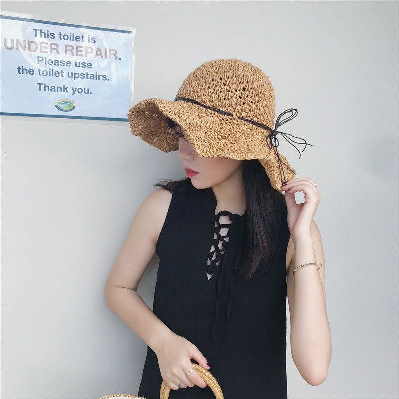 designer floppy hats