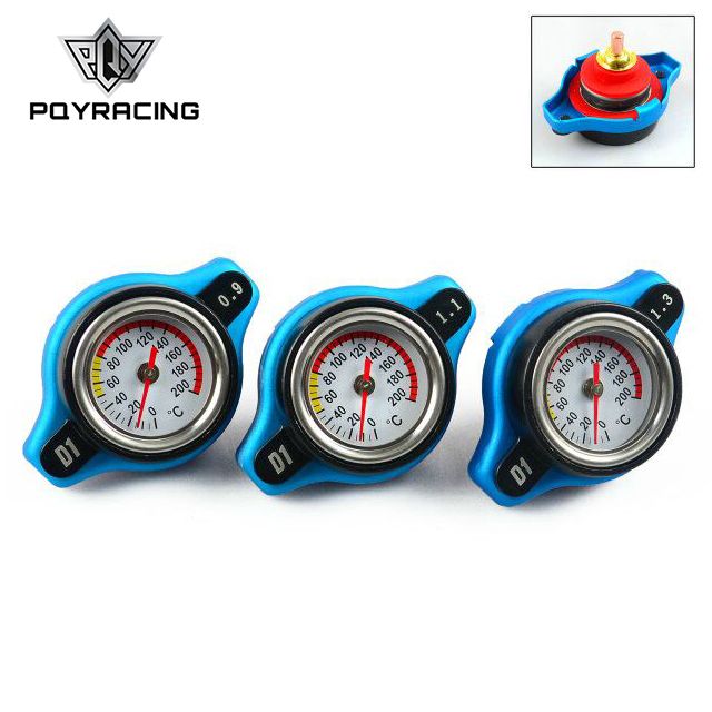 Lexus Suzuki Racing Aluminium Radiator Cap inc Water Temp Gauge 1.3bar Toyota Lexus Suzuki Racing Aluminium Radiator Cap inc Water Temp Gauge 1.3bar Toyota