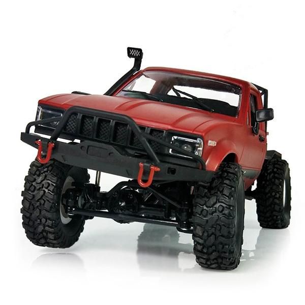 cheap off road rc trucks