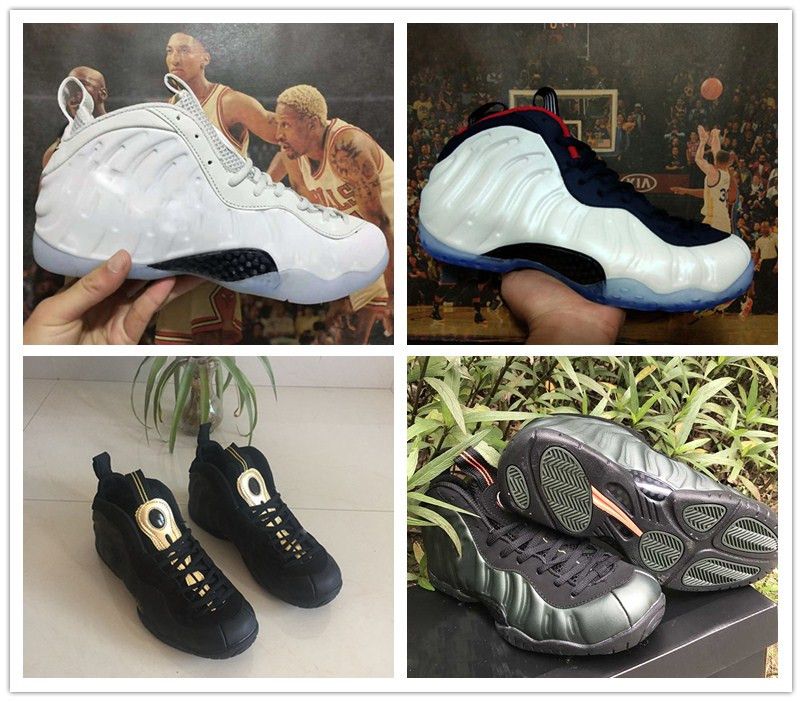 olympic penny hardaway shoes
