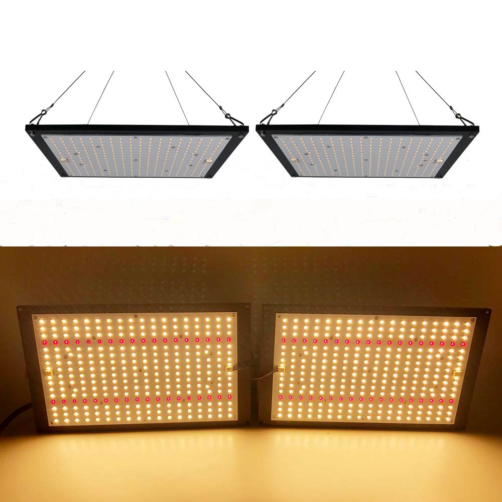 2021 led grow light quantum board