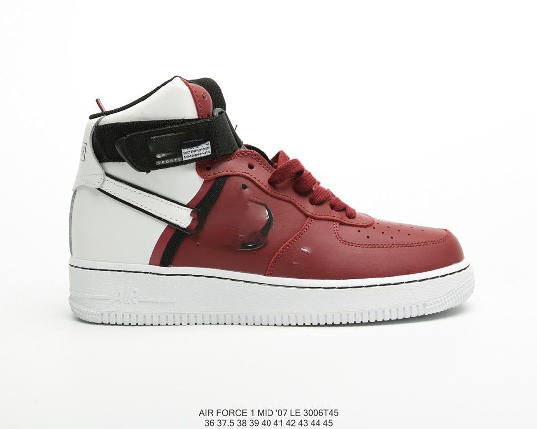 Compra Nike Air Force 1 Low 07 AF1 UNC Alta OG 1s Juvenil De Baloncesto  Zapatos De Los Niños Travis Scotts Cactus Universidad JacK Azul Recién  Nacido Del Bebé Del Niño Infantil