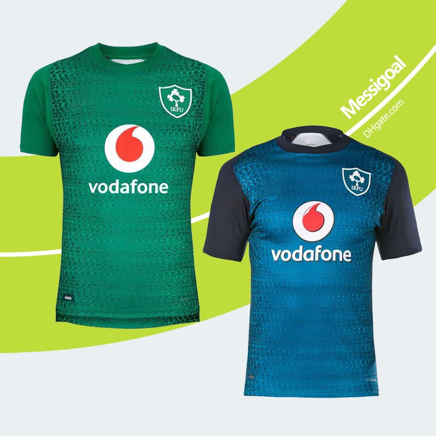 new ireland rugby jersey 2020