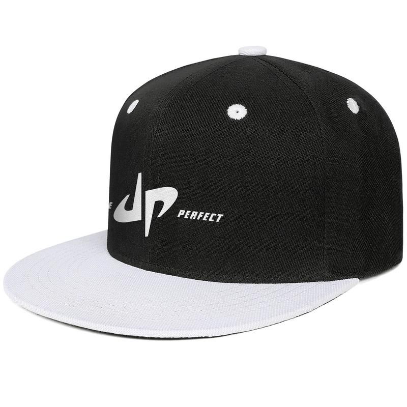 Dude Perfect Logo Mens And Womens Hip Hop Rebound Hat Custom Baseball Baseballcap White Dp Design Your Own Hat Make Your Own Hat From Lazsell 17 4 Dhgate Com