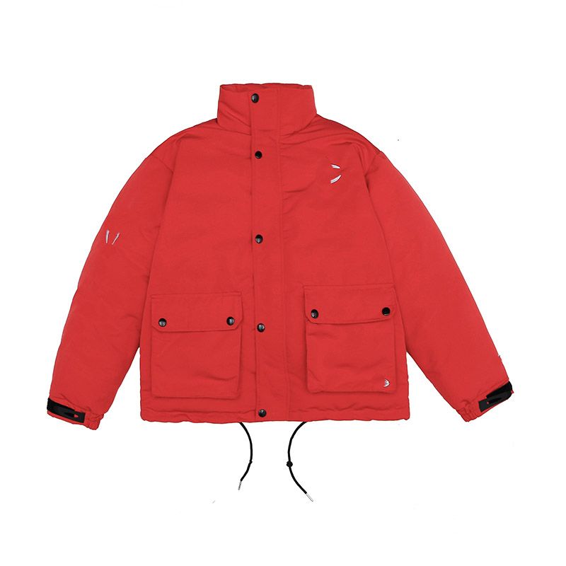 champion bubble coat men