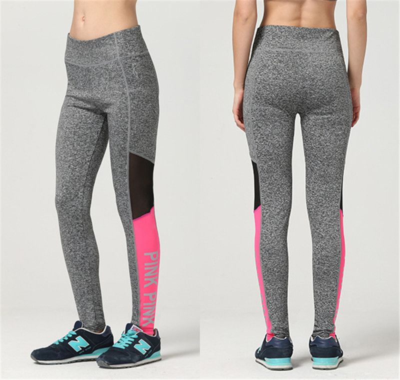 victoria secret jogging
