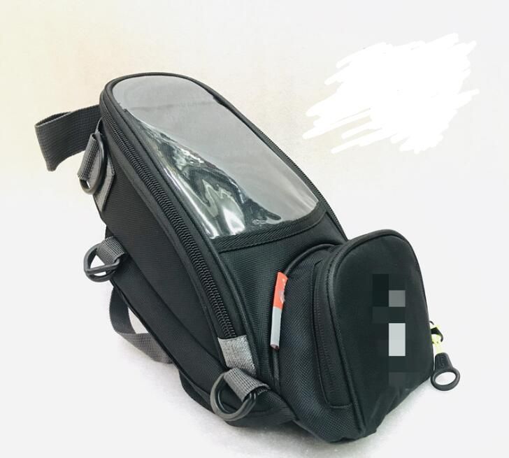 gearsack motorcycle luggage