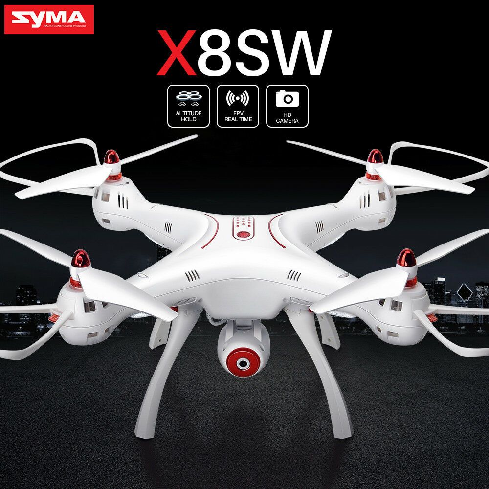 drone x8sw