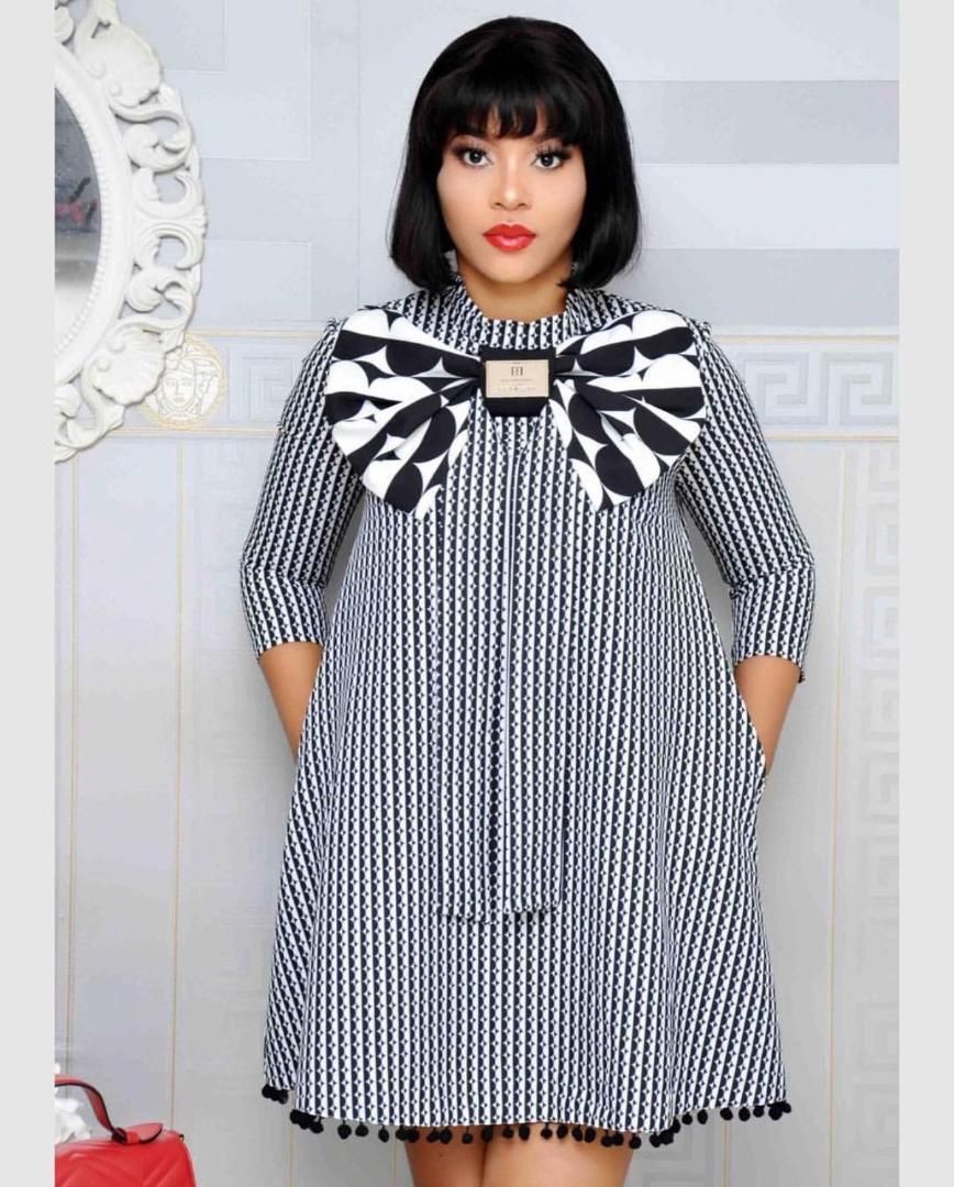 african summer dresses 2018