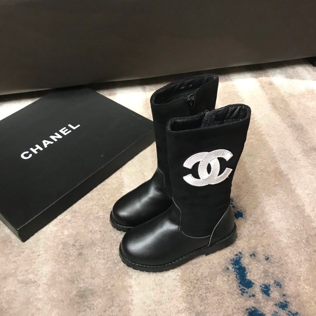 chanel boots dhgate