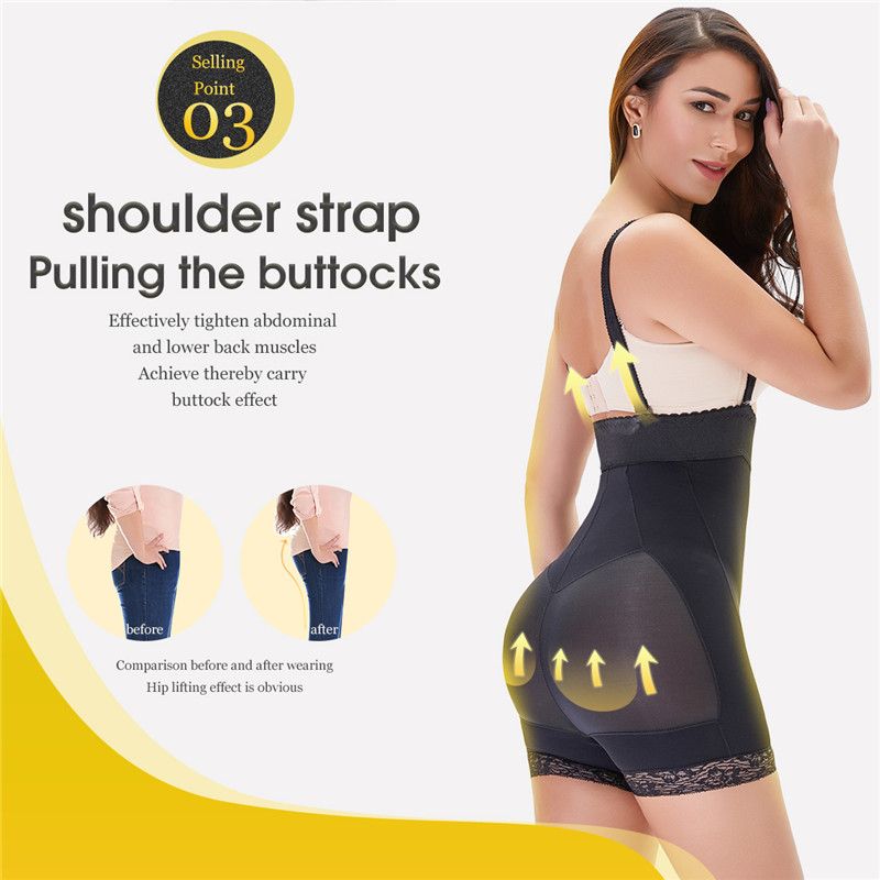 plus size firm control shapewear uk