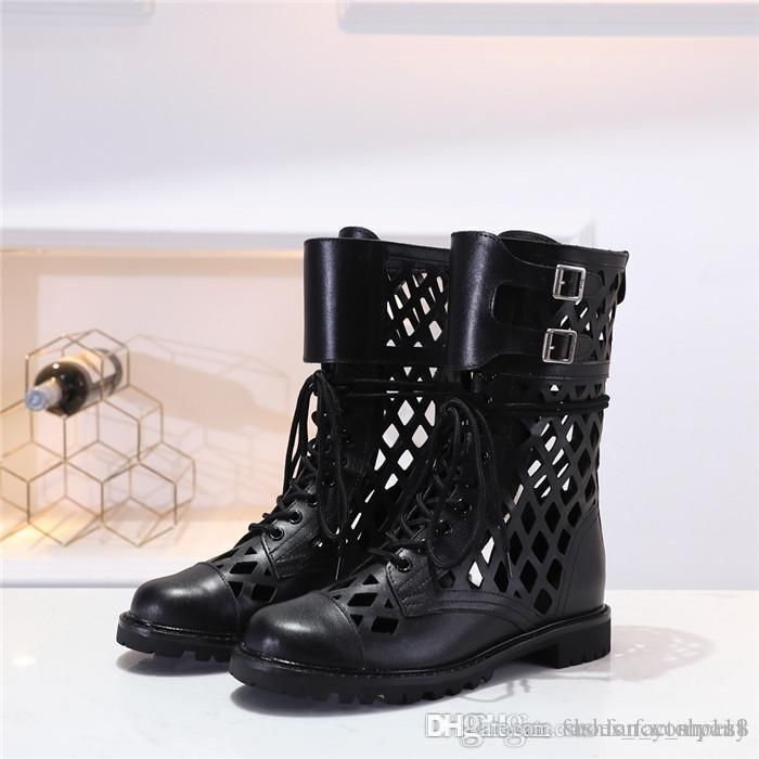 latest fashion boots