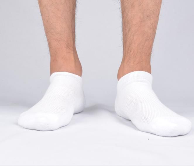 Thick invisible deals socks mens