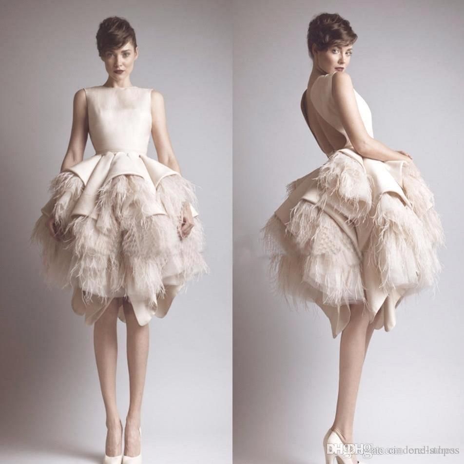 evening cocktail gown