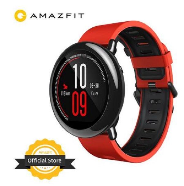 Amazfit Pace | Características, precio y ficha técnica