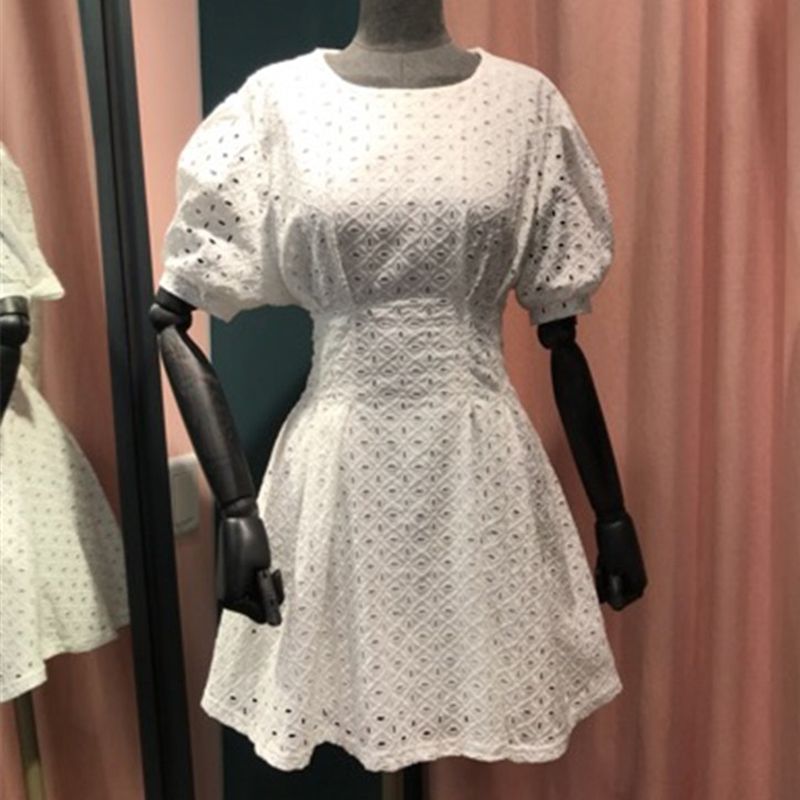 korean dress style female