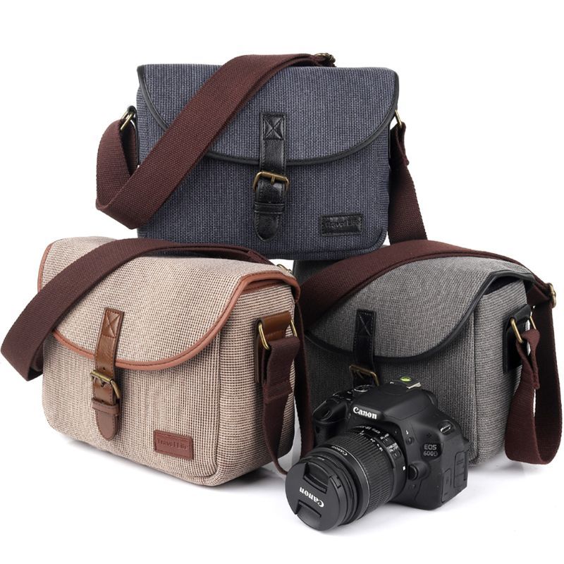 biggest camera bolsa