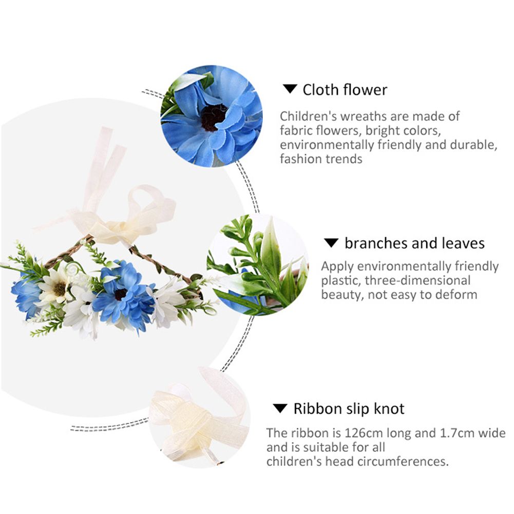 baby crown headband uk