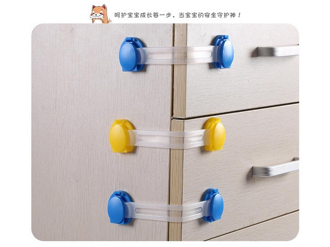 child safety wardrobe lock