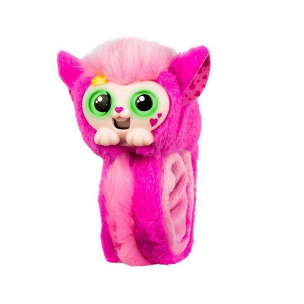 wrapping stuffed animals