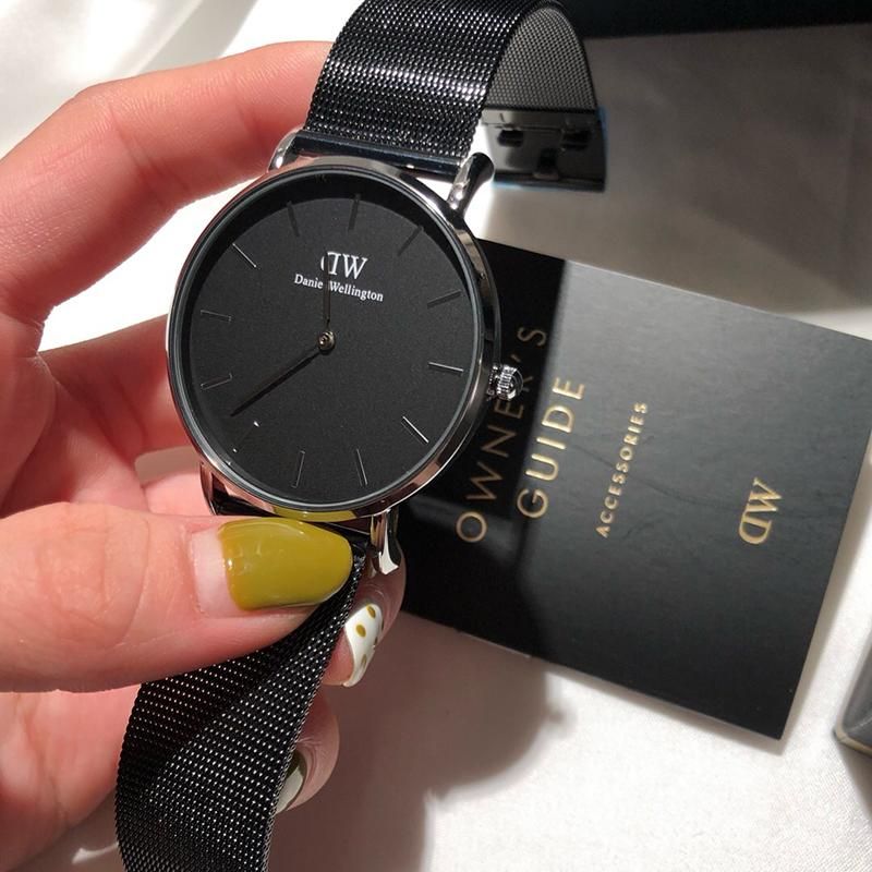 dw watch man