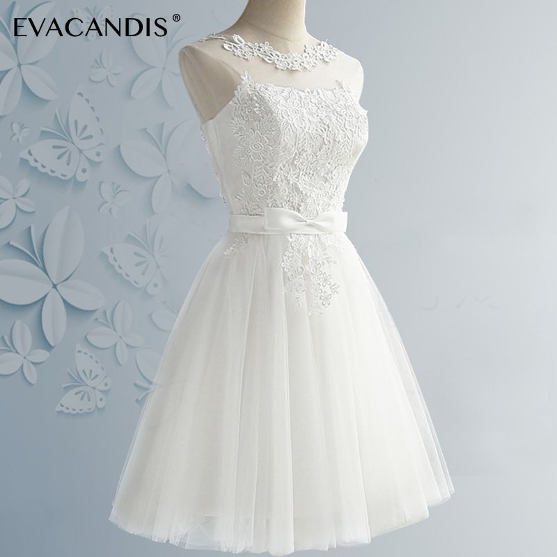 christmas party white dress