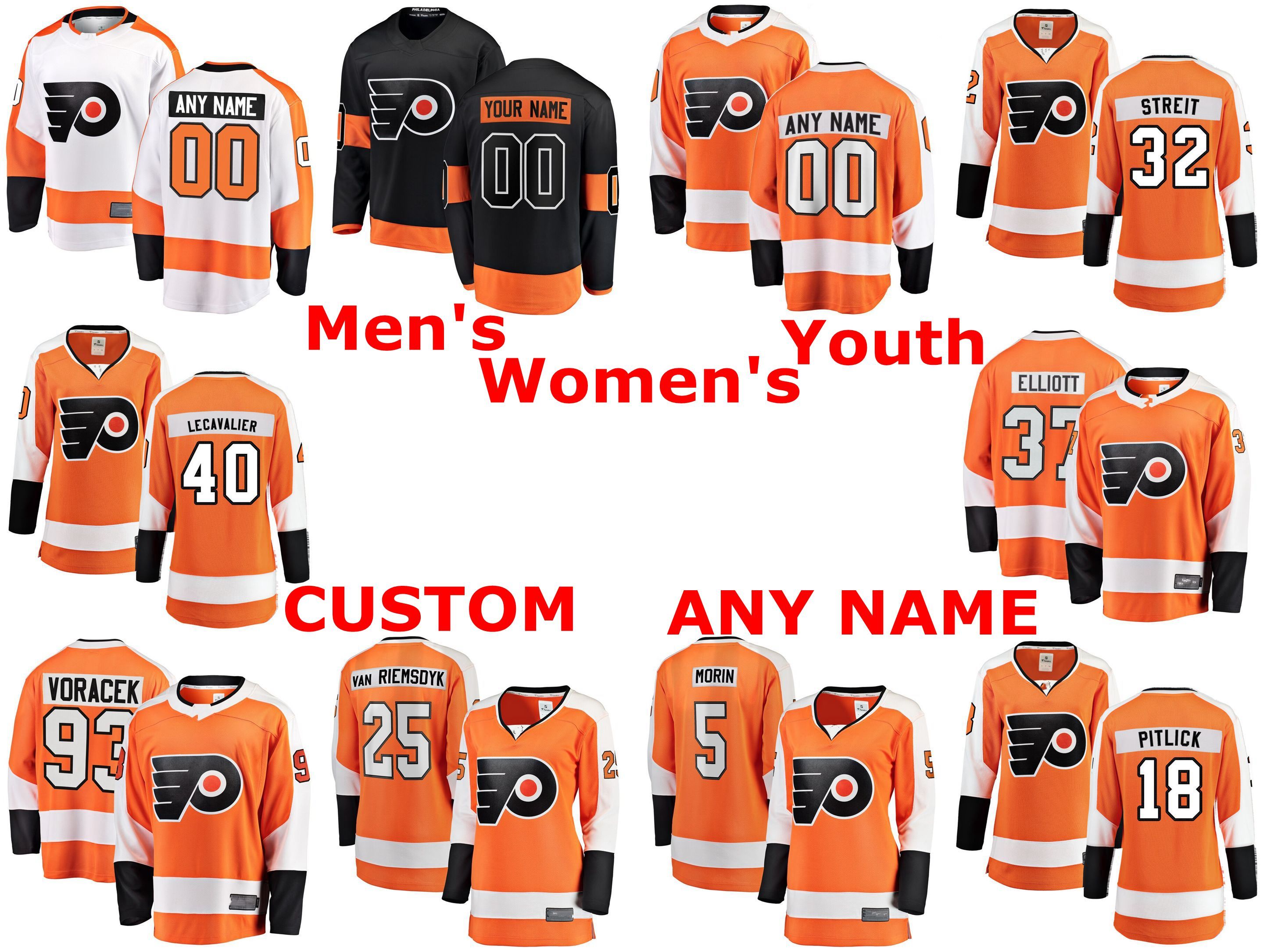 cheap flyers jerseys china